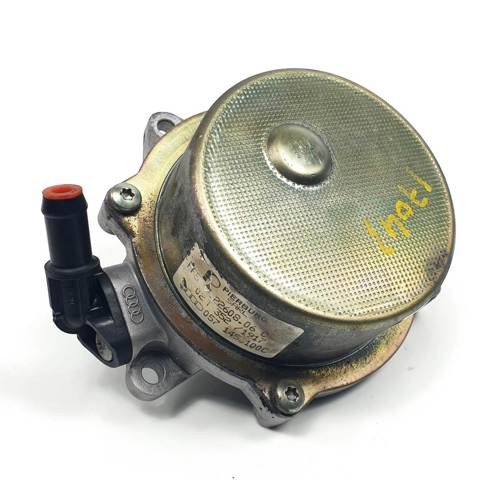 Depresor de freno  Audi A8  (4D2, 4D8)