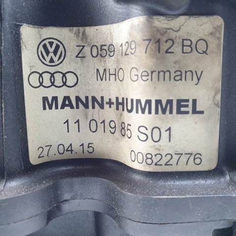 059129712BQ VAG
