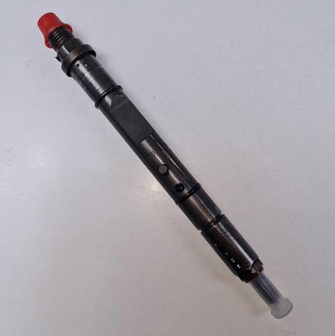 Inyector de combustible 059130201D VAG