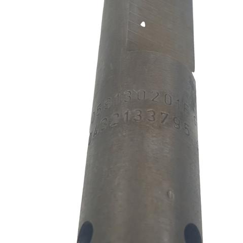 Inyector de combustible 059130201F VAG