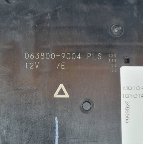 0638009004 Toyota