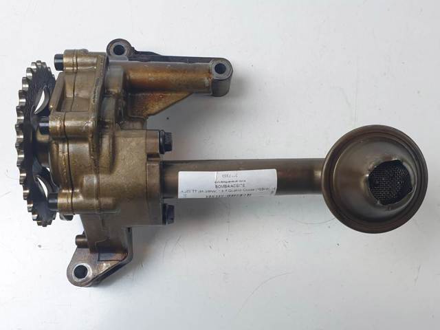 Bomba De Aceite para Seat Altea 5P5, 5P8