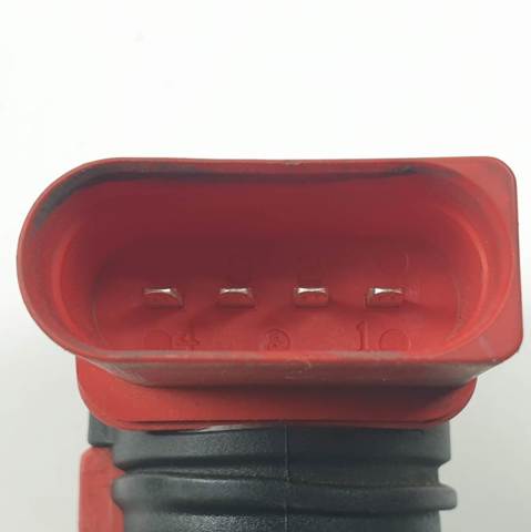 Bobina de encendido 06C905115L VAG