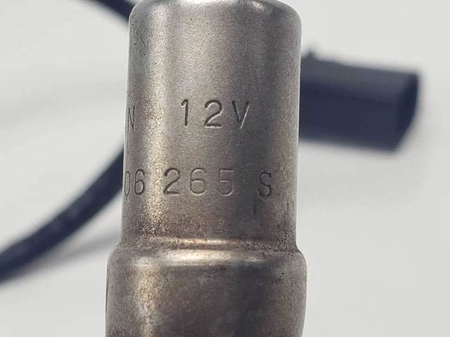 Sensor de oxígeno previo al catalizador 06E906265S VAG