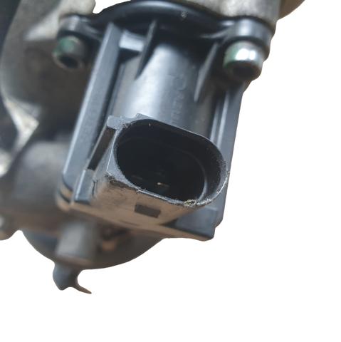 Turbo para motor 06J145702S VAG