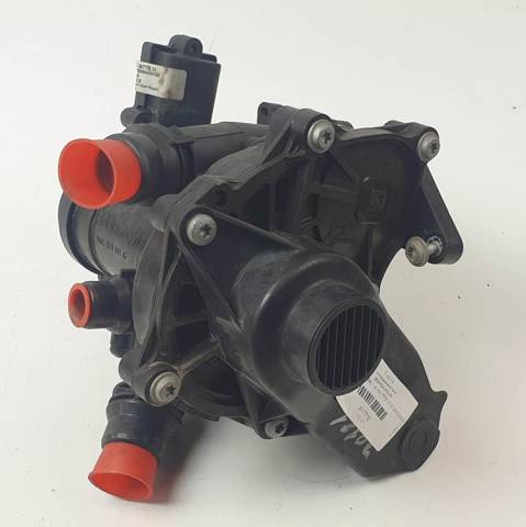 Bombeadora de agua, completo con caja 06L121111G VAG