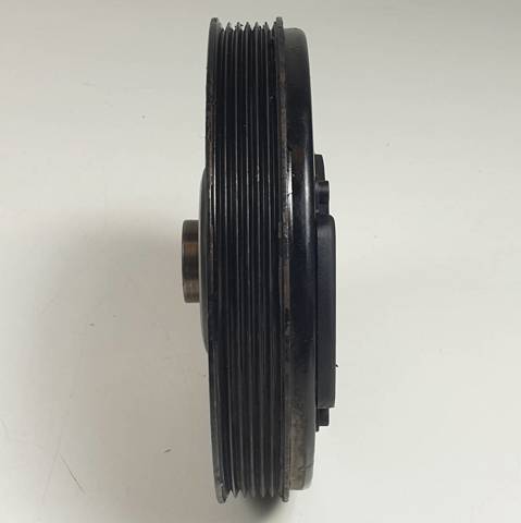 Polea dámper 074105251T VAG
