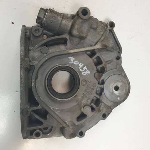Bomba de aceite 074115109B VAG