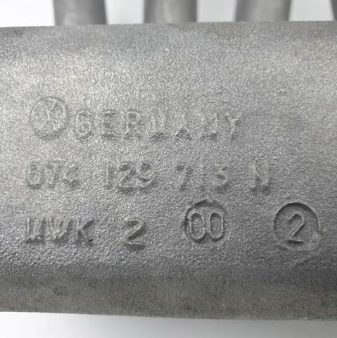 Colector de admisión para Volkswagen LT 2DB, 2DE, 2DK