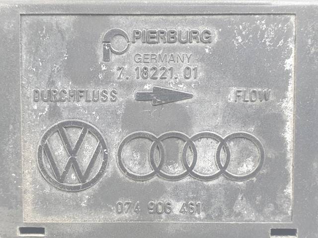 Comprar Sensor de flujo de masa de aire Audi 80  8C5 a bajo precio