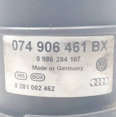 074906461BX VAG Sensor de flujo de masa de aire  disponible Ourense