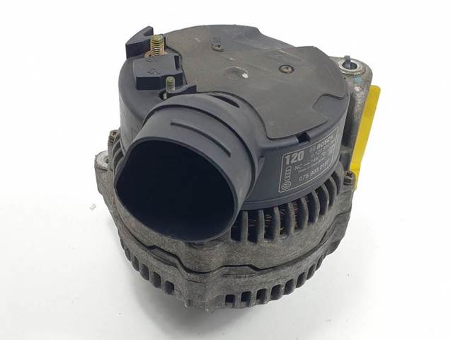 Alternador para Audi 80 8C2