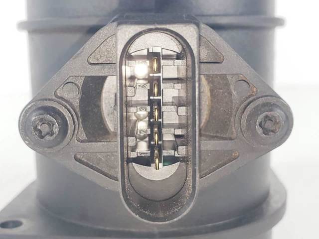 Medidor de flujo de aire 07D906461 VAG