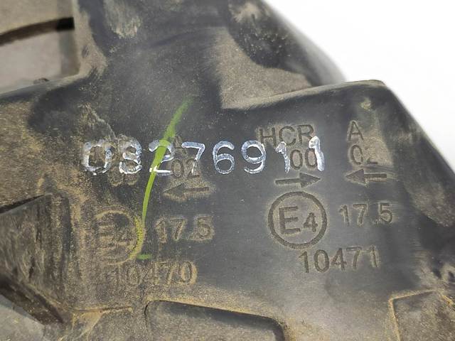 Precio del repuesto Faro delantero derecho Almera II sedán