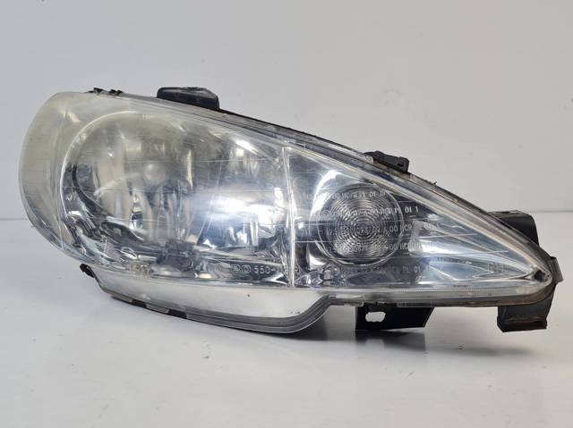 085501120R Peugeot/Citroen