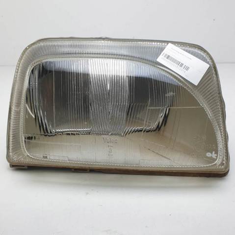 Faro delantero derecho 085721AC RENAULT
