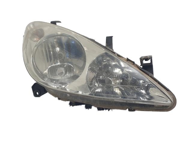 Luz Peugeot 307  3A, 3C