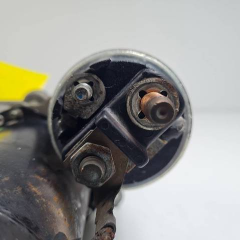 Arrancador Opel Zafira  (A05)