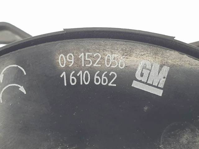 09152056 Opel
