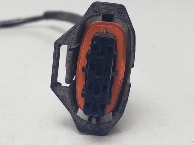 Sonda lambda post catalizador 09158718 OPEL
