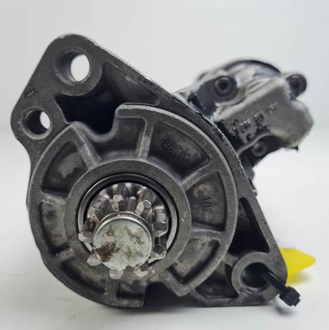 Motores de arranque 0986024050 VAG