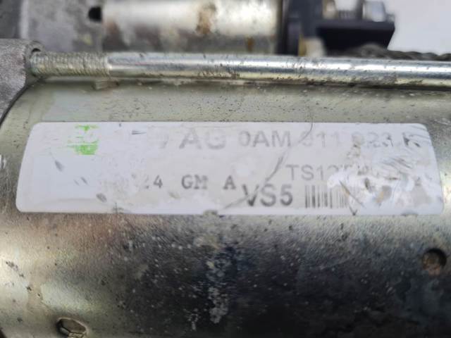 0AM911023K VAG