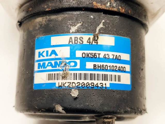 Módulo ABS para KIA Carnival UP