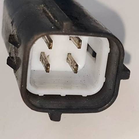 Sensor de oxígeno previo al catalizador 0ZA603N2 NISSAN