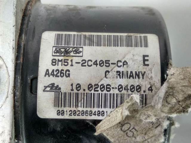 10096001363 Ford