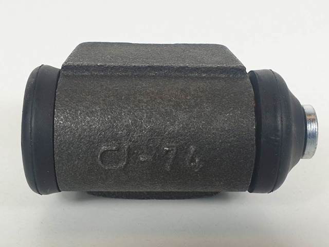 Bombín de freno de rueda trasero para Ford Fiesta III (GFJ)