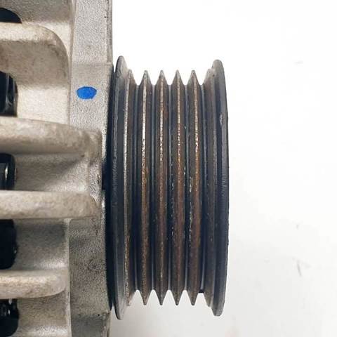 Alternador del motor Fiat Palio  desde 60,98 €