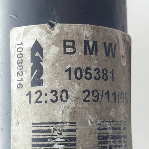 Palier 105381 BMW