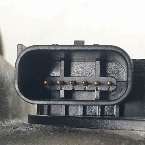 Comprar Caja de cambios manual completa Land Rover Discovery III LR3 a bajo precio