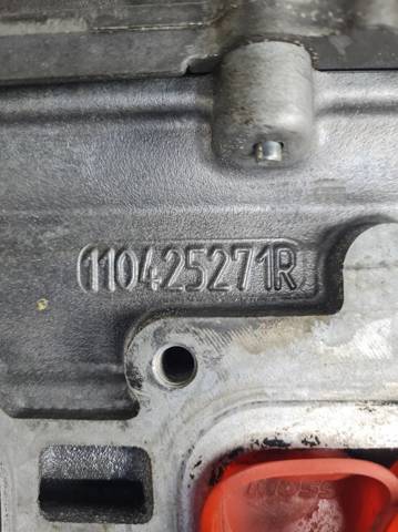 110425271R Nissan/Infiniti