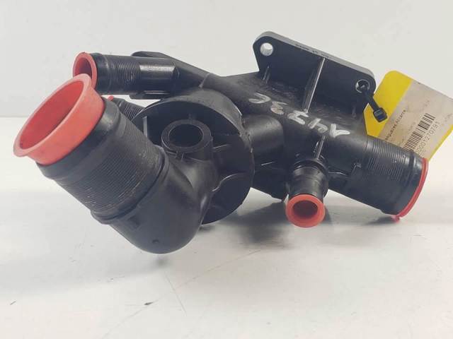 Termostato de agua 110617671R NISSAN