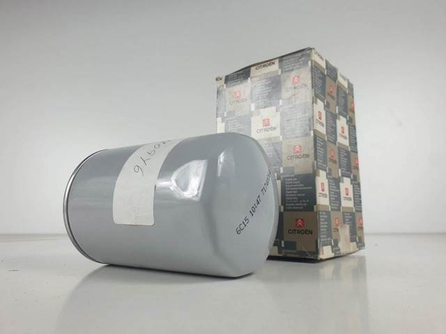 1109Y6 Filtro de aceite  comprar en Zaragoza