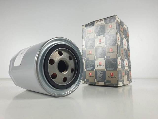 PEUGEOT 1109Y6 Filtro de aceite  disponible Lugo