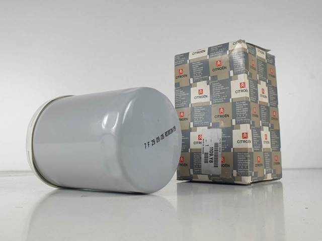 1109Y8 PEUGEOT Filtro de aceite  disponible Alicante