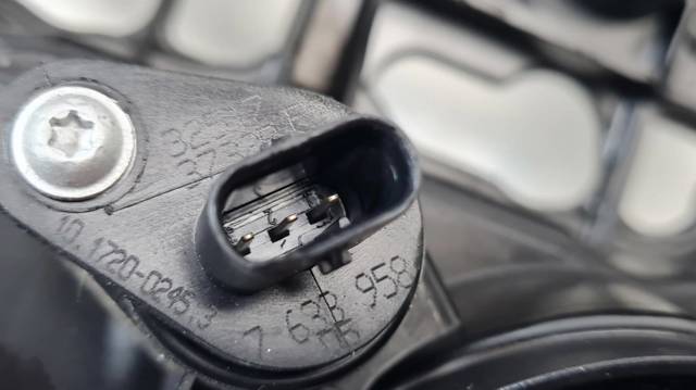 Tapa de balancines para BMW 5 G30, F90