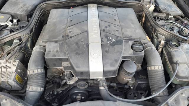 112949 Mercedes