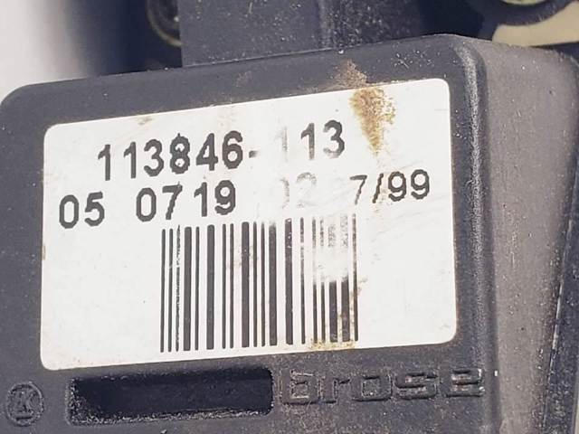 113846113 VAG