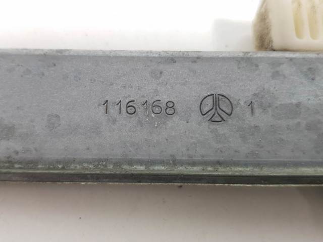 116168 Nissan/Infiniti
