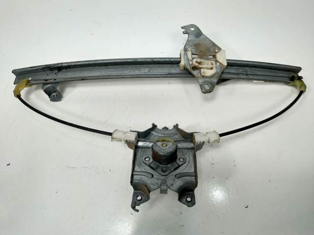 116169 Nissan/Infiniti