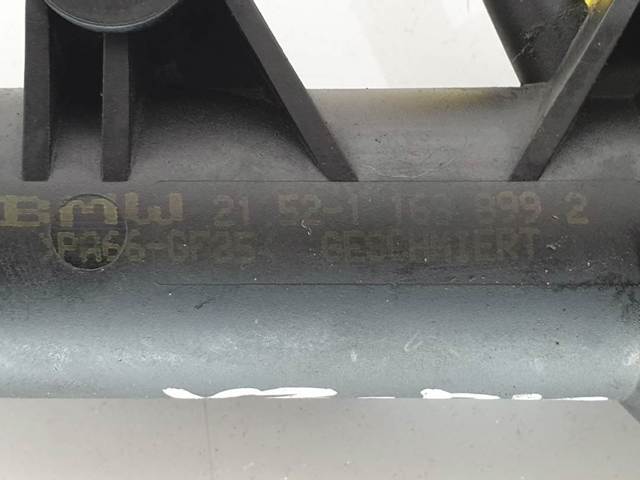 Cilindro maestro de clutch 1163899 BMW