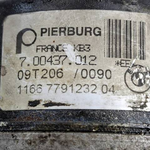 11667791232 BMW