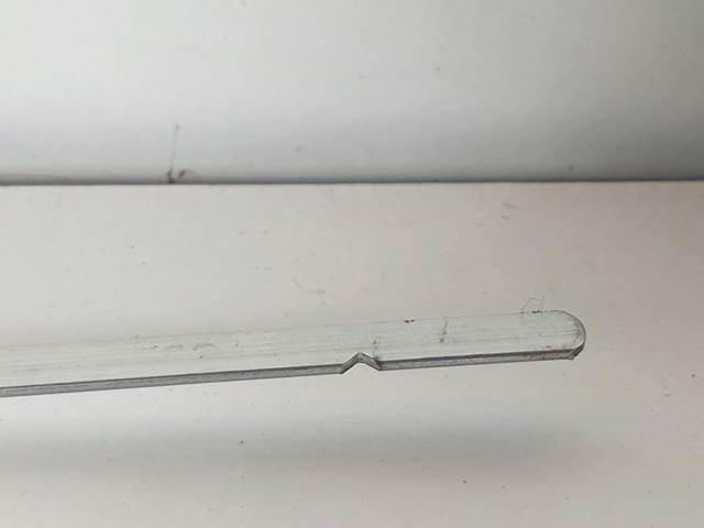 117410 Varilla indicadora de nivel de aceite del motor  disponible Burgos