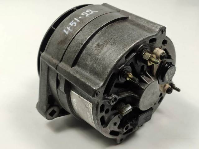 Alternador del motor 120469786 VOLVO
