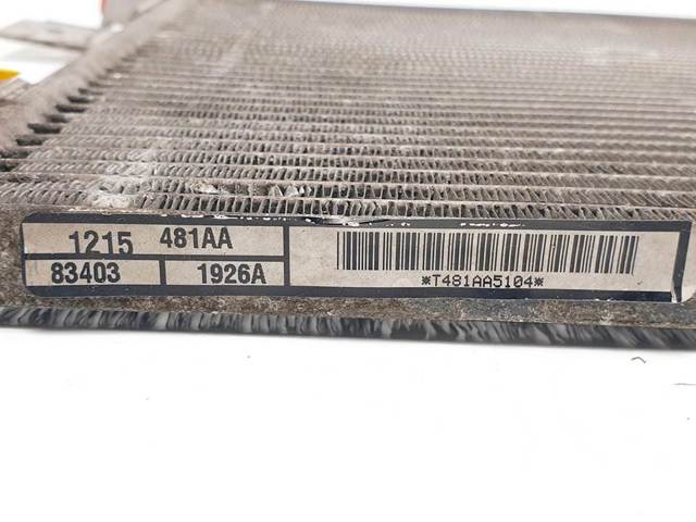 1215481AA Chrysler