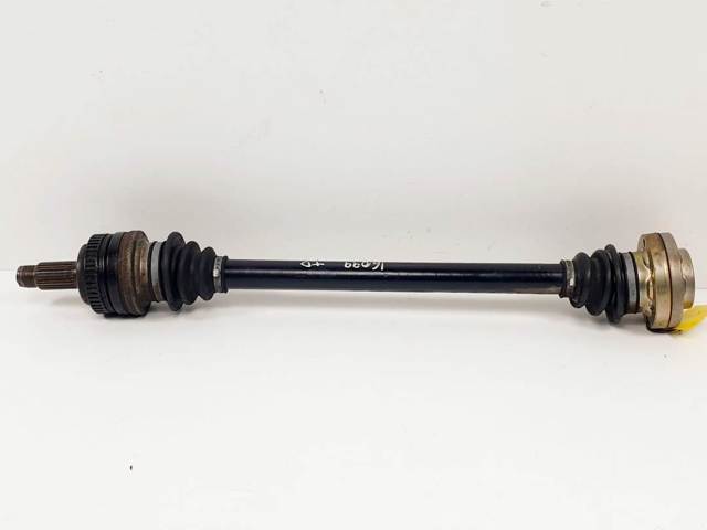 Palier trasero derecho 1229494 BMW