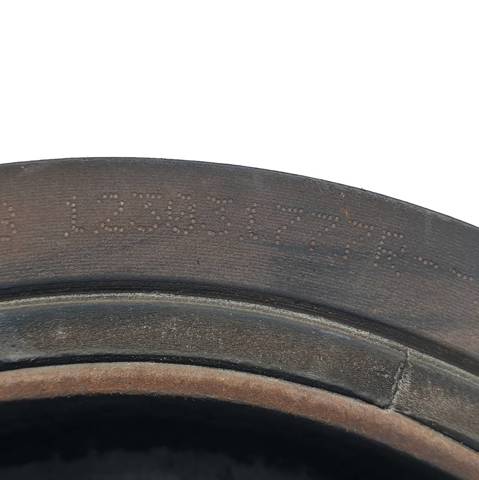 Comprar Polea del cigüeñal Renault Clio II BB, CB a bajo precio